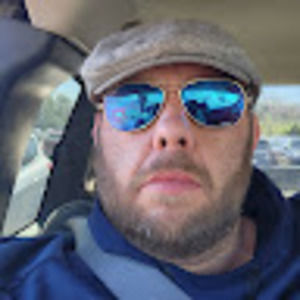 Meet your Posher, Chris